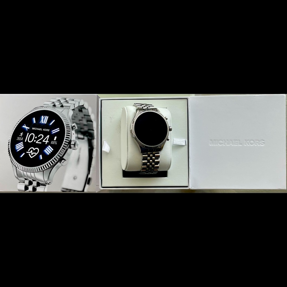 Smartwatch